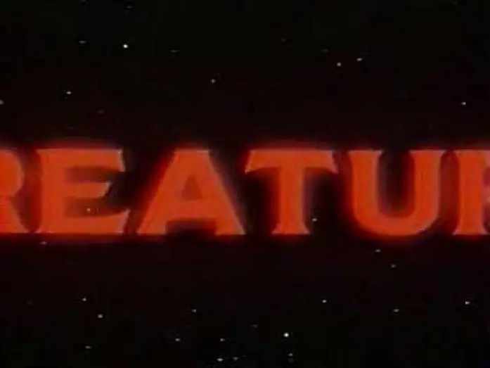 Watch film Creature — US-Trailer 'Creature'