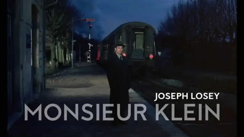 Watch film Mr. Klein — Trailer