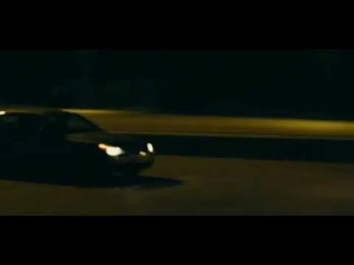 Watch film Off and Running — passe-passe