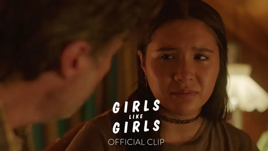 Watch film Girls Like Girls | "Find Your Person" Official Clip