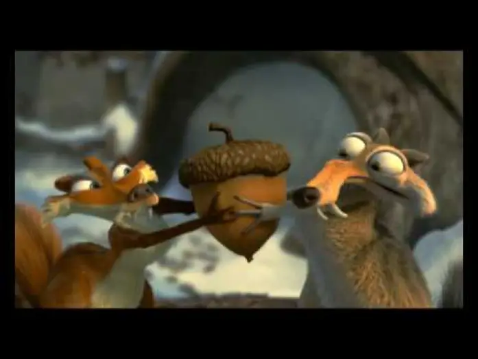 Watch film Ice Age: The Meltdown | Nuevo trailer Ice Age 3: El or&iacute;gen de los dinosaurios