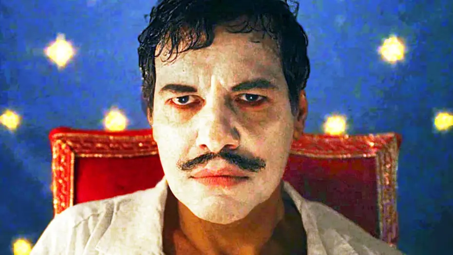 Watch film Le Moli&egrave;re imaginaire | LE MOLI&Egrave;RE IMAGINAIRE Bande Annonce (2024) Laurent Lafitte