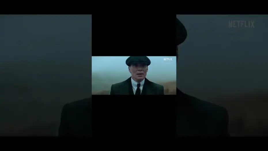 Watch film Peaky Blinders: The Immortal Man | PEAKY BLINDERS : L'IMMORTEL (2026) //  Film #peakyblinders