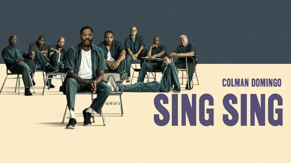 Watch film Sing Sing | SING SING (2024) - Bande-annonce | HD - VOSTFR