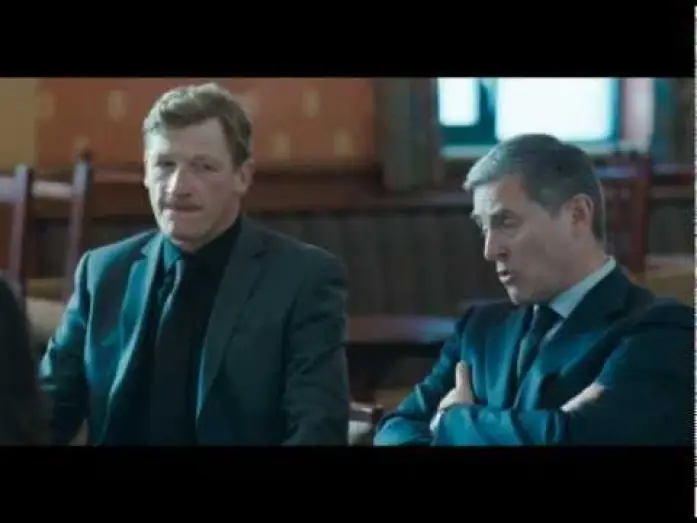 Watch film Route Irish — L'altra verità - trailer