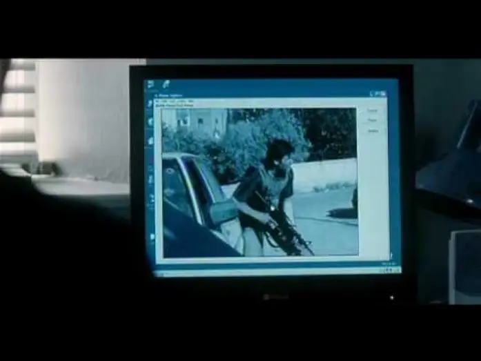 Watch film Route Irish — Ken Loach - EXCLUSIVE - "Route Irish" Trailer