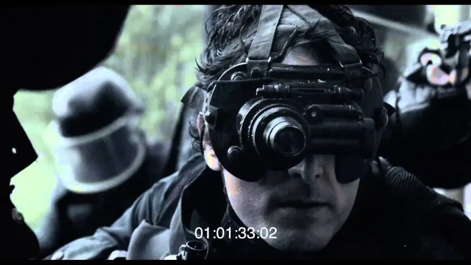 Watch film The Assault — Tráiler