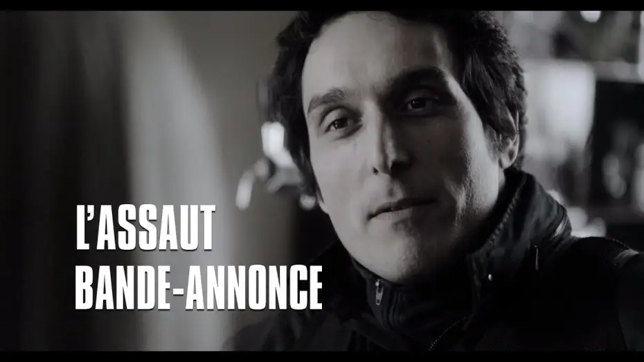 Watch film The Assault — Bande-annonce