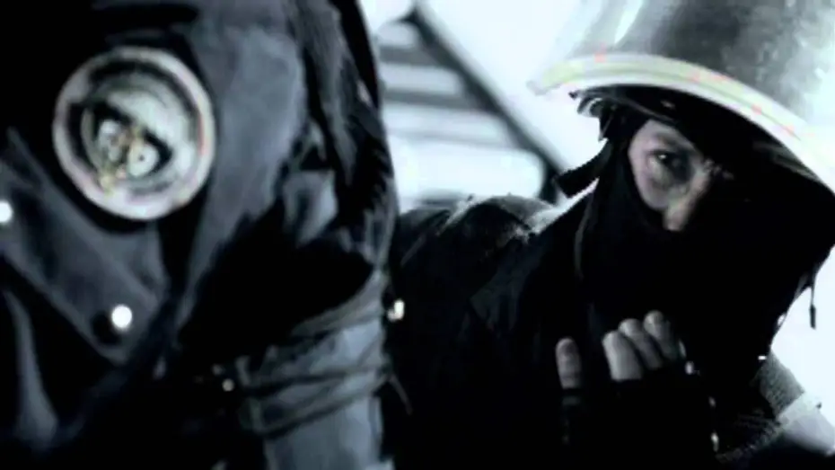 Watch film The Assault — Teaser