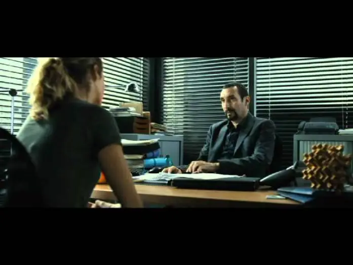 Watch film The Prey — ON THE RUN Trailer deutsch/ german