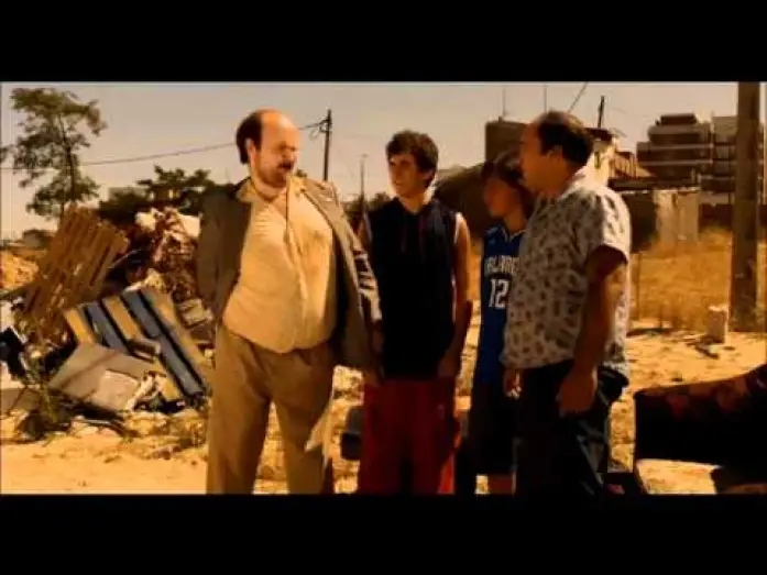 Watch film Torrente 4: Lethal crisis — Spot Torrente 4 Lethal Crisis. La Elegancia