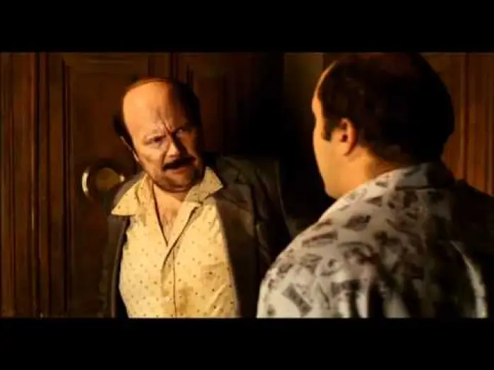 Watch film Torrente 4: Lethal crisis — Spot Torrente 4 Lethal Crisis. El Romance