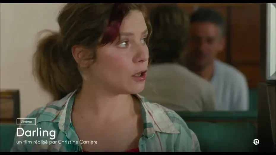 Watch film Darling — [Bande annonce] Darling avec Martina Foïs et Guillaume Canet
