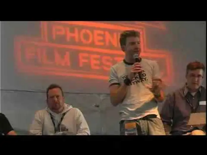 Watch film Official Rejection — Official Rejection Trailer