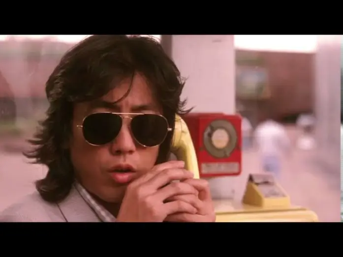 Watch film The Man Who Stole the Sun — The Man Who Stole the Sun (1979) - Trailer