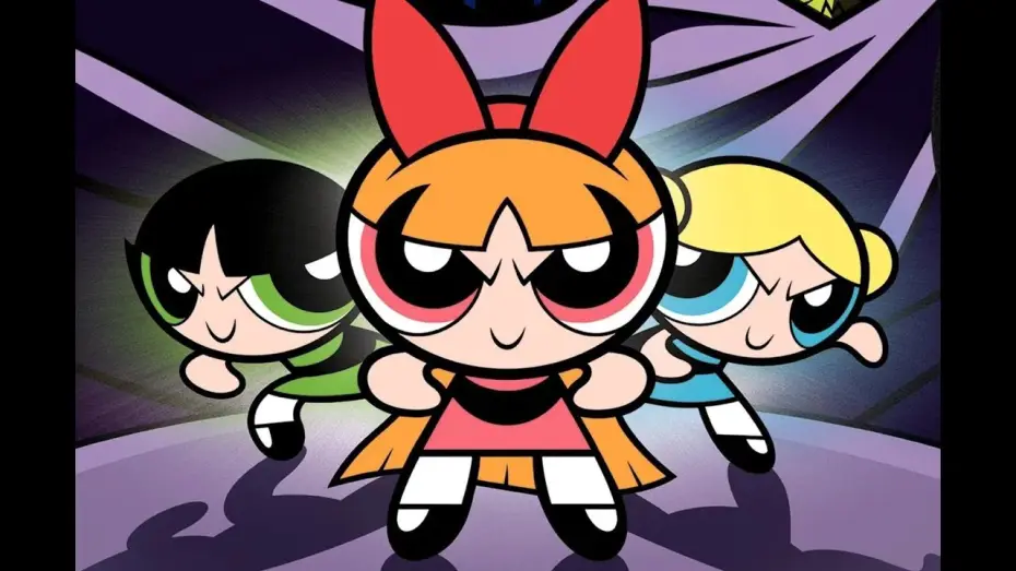 Watch film The Powerpuff Girls Movie — LAS SUPERNENAS: La película (Trailer español)