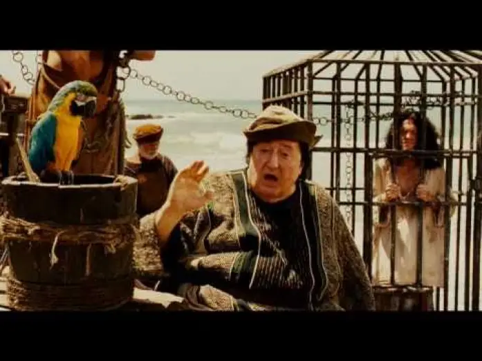 Watch film My Friends: How It All Began | AMICI MIEI - COME TUTTO EBBE INIZIO - Trailer - WWW.RBCASTING.COM
