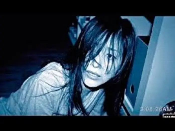Watch film Paranormal Activity: Tokyo Night | PARANORMAL ACTIVITY: Tokyo Night (Trailer espa&ntilde;ol)