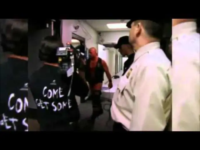 Watch film The True Story of WrestleMania — The True Story of WrestleMania Trailer