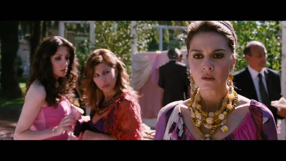 Watch film Escort in Love | Nessuno Mi Pu&ograve; Giudicare - Trailer ufficiale HD