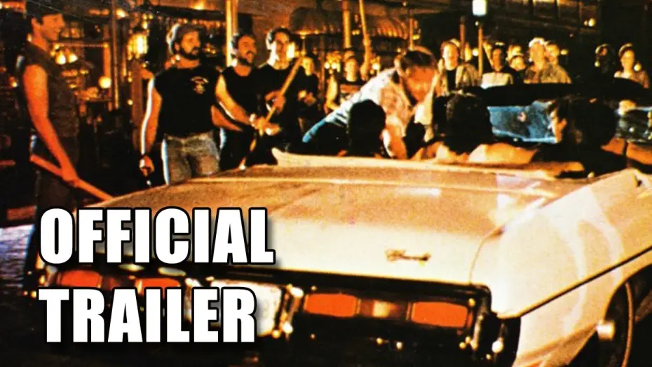 Watch film Miami Connection — Miami Connection Official Trailer (2012)