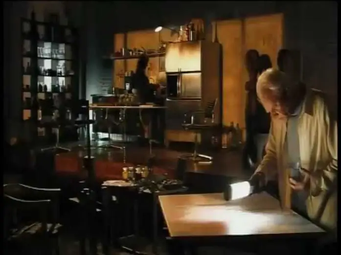 Watch film Tempesta — Tempesta (2004)