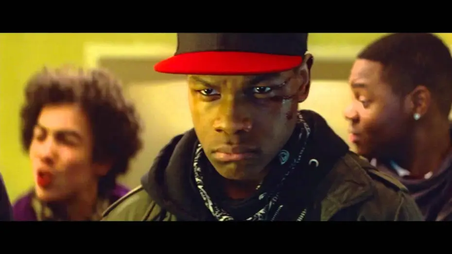 Watch film Attack the Block — Attack the Block - trailer español