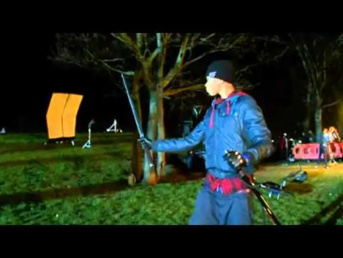 Watch film Attack the Block — Attack The Block - Character Piece: Dennis