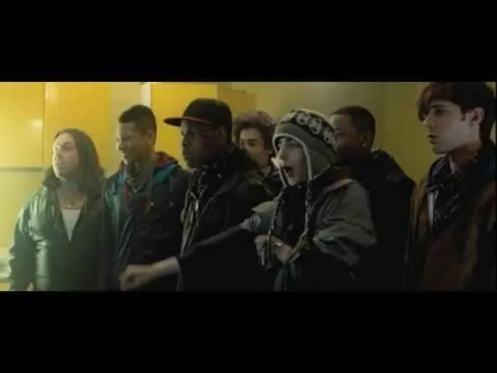 Watch film Attack the Block — 60 Sec Trailer
