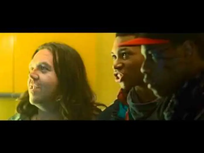 Watch film Attack the Block — Attack The Block -  Behind the Scenes Featurette: Joe Cornish