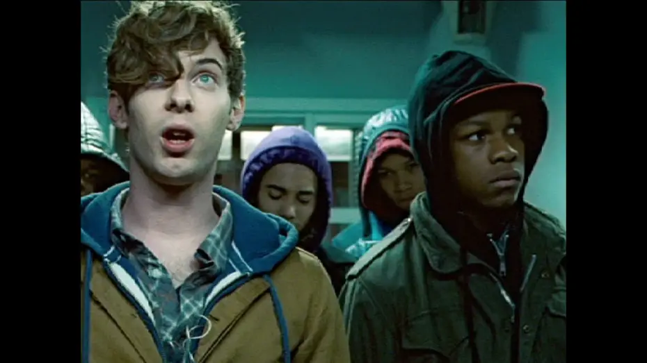 Watch film Attack the Block — ATTACK THE BLOCK | Trailer & Filmclips deutsch german [HD]
