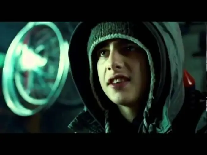 Watch film Attack the Block — Attack the Block _Invasione Aliena_Trailer- Ita