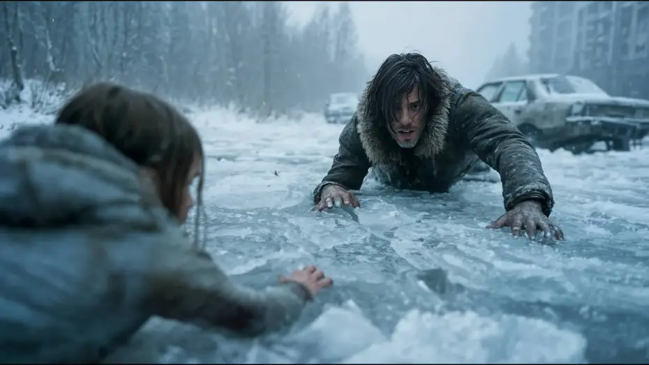 Watch film 2012: Ice Age — 😱❄️ Un FILM CATASTROFICO Che Ti Farà GELARE il Sangue | 2012: ICE AGE | Completo in Italiano