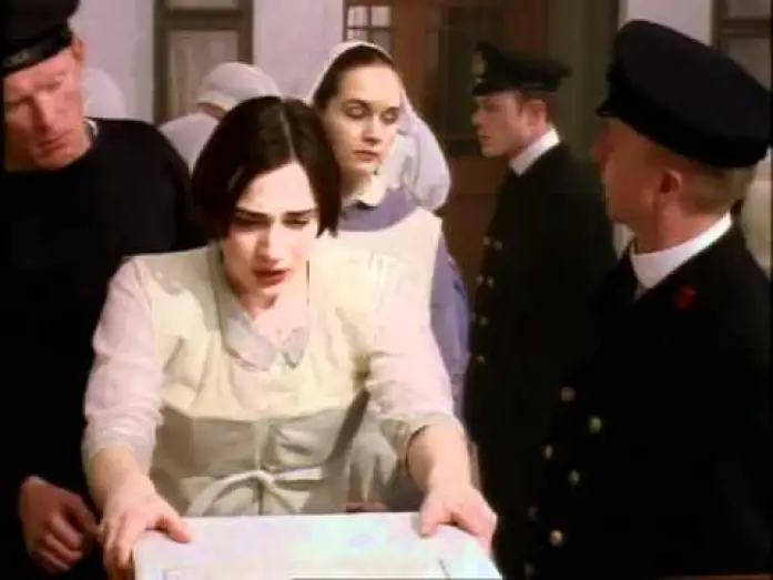 Watch film Britannic — Britannic DVD Trailer