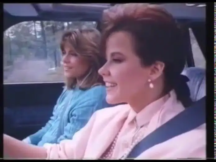 Watch film Grotesque — Grotesque - Trailer (1988, German) - Horror mit Linda Blair