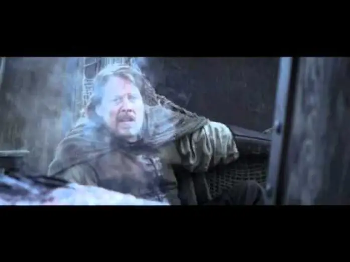 Watch film Age of the Dragons | Age of the Dragons Official Trailer - In cinemas 4th March 2011 - Danny Glover, Vinnie Jones