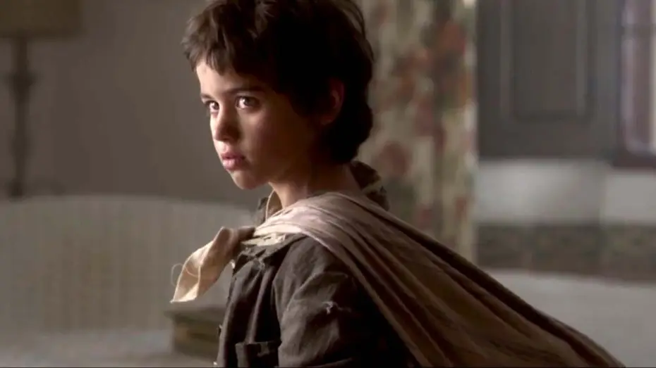 Watch film Among Wolves — L'ENFANT LOUP Bande Annonce (2013)