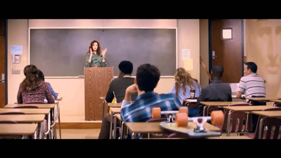 Watch film Larry Crowne — LARRY CROWNE - Trailer (deutsch, german) HD