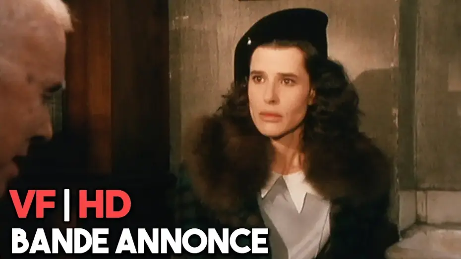 Watch film Mélo — Mélo (1986) Bande Annonce VF [HD]