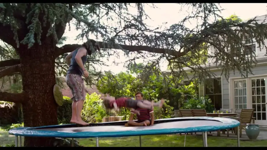 Watch film Our Idiot Brother — Our Idiot Brother Trailer german/deutsch HD