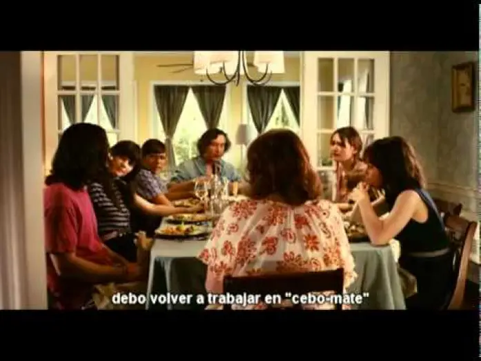 Watch film Our Idiot Brother — Our Idiot Brother trailer (español)