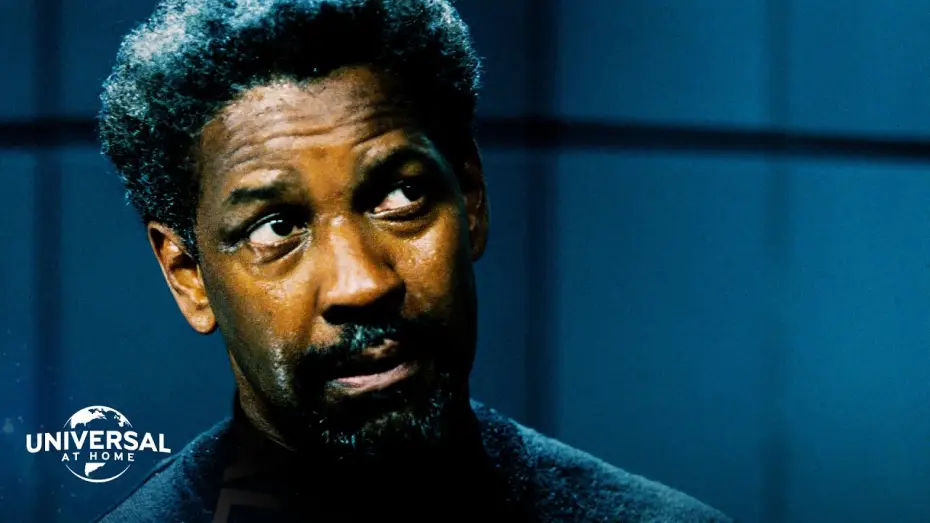 Watch film Safe House | Denzel Washington Hatches His Escape Plan - Extended Preview