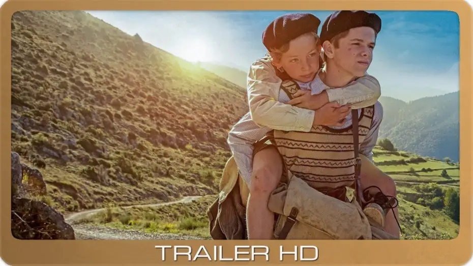 Watch film A Bag of Marbles | Ein Sack voll Murmeln ≣ 2017 ≣ Trailer