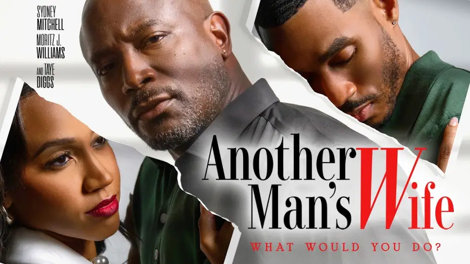 Watch film Another Man's Wife | What Would You Do?