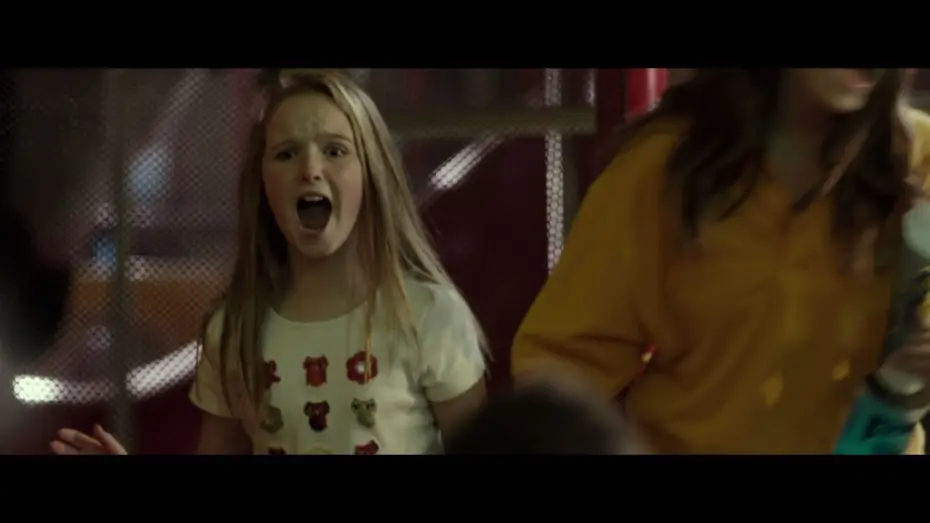 Watch film Clown | CLOWN - extrait "Jeu d'enfants" VOST