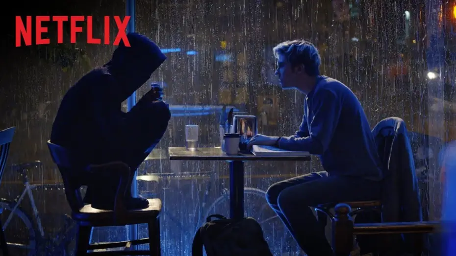 Watch film Death Note | Death Note | Clip : L affronte Light | Netflix