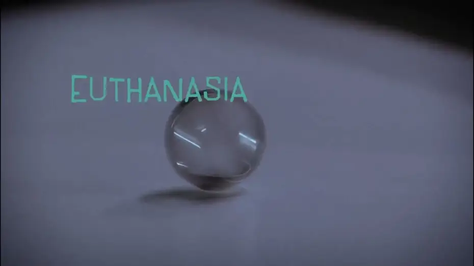 Watch film Euthanasia — Euthanasia - Short Horror Film