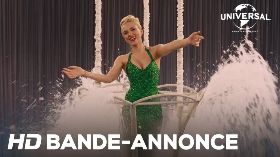 Watch film Hail, Caesar! | Ave C&eacute;sar ! - Bande Annonce VOST