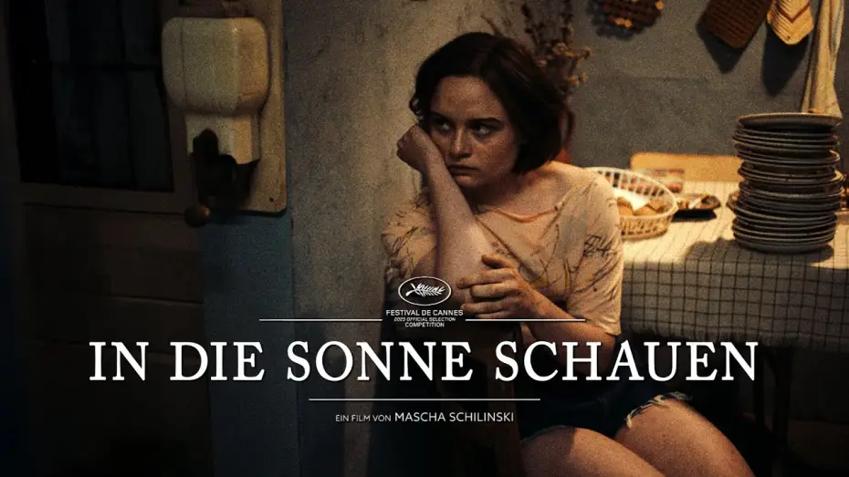 Watch film Sound of Falling | Kinotrailer