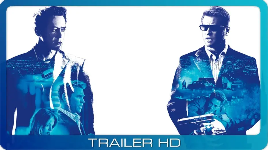 Watch film Kiss Kiss Bang Bang | Kiss Kiss Bang Bang ≣ 2005 ≣ Trailer